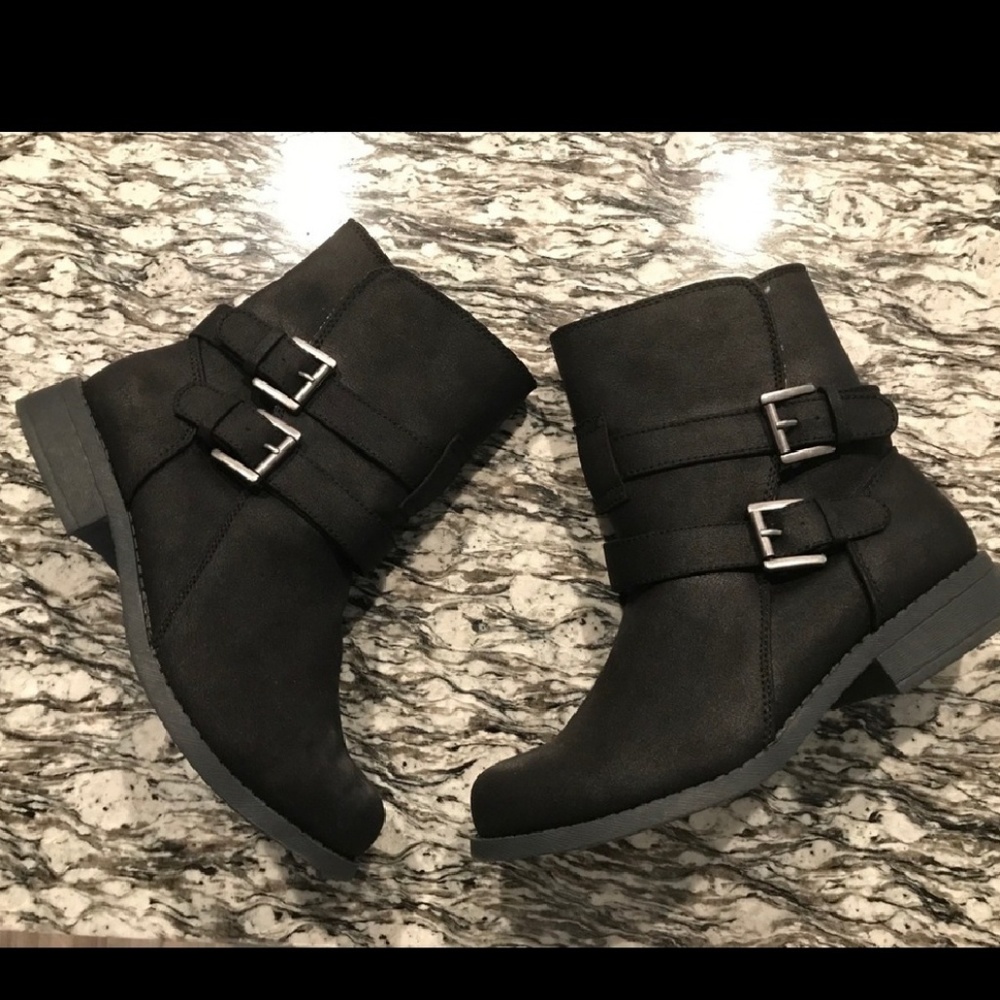 Brand new, never worn